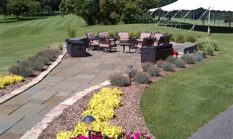 stonescape design in kearney on